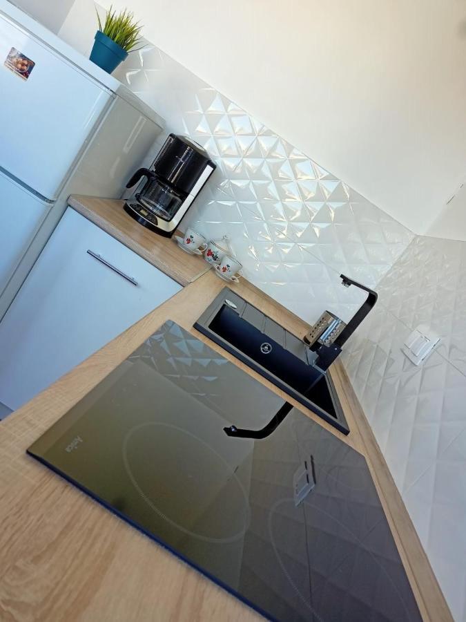 Apartament Torun Dreams Exterior foto
