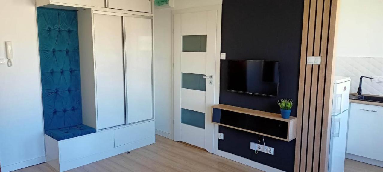 Apartament Torun Dreams Exterior foto